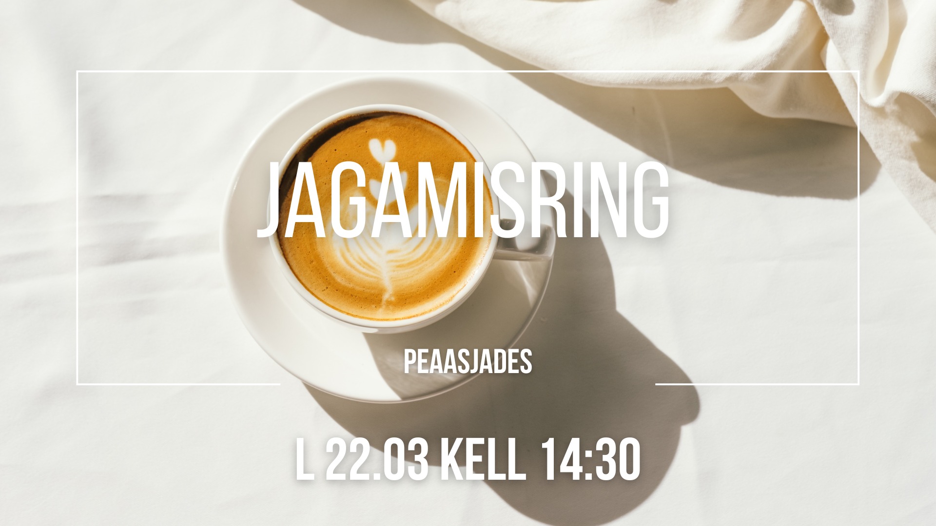 Jagamisring “ATH ja seksuaalsus” koos Julia Laanemetsaga
