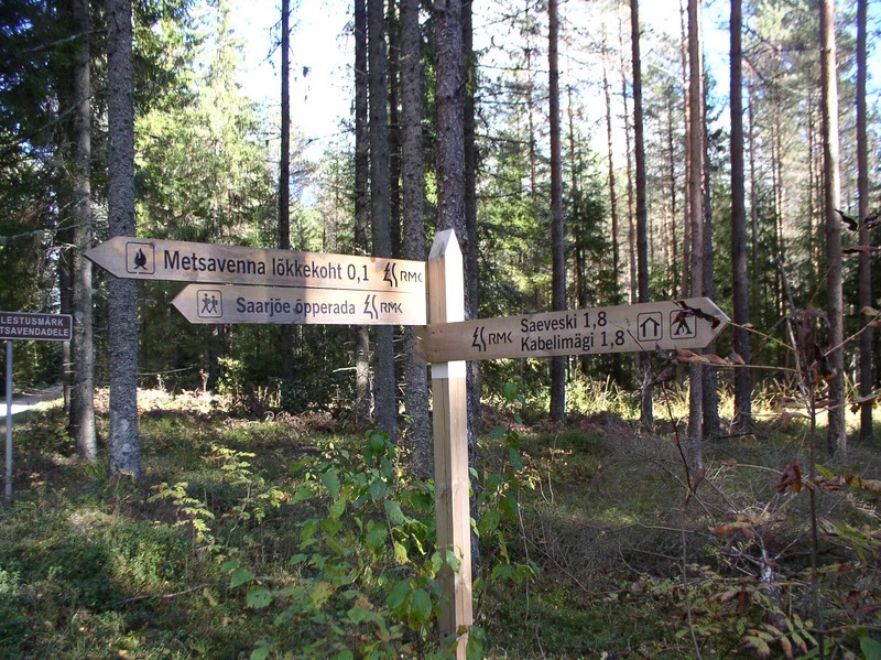 APRILLI MEETUP ehk nad lubavad kevadet!