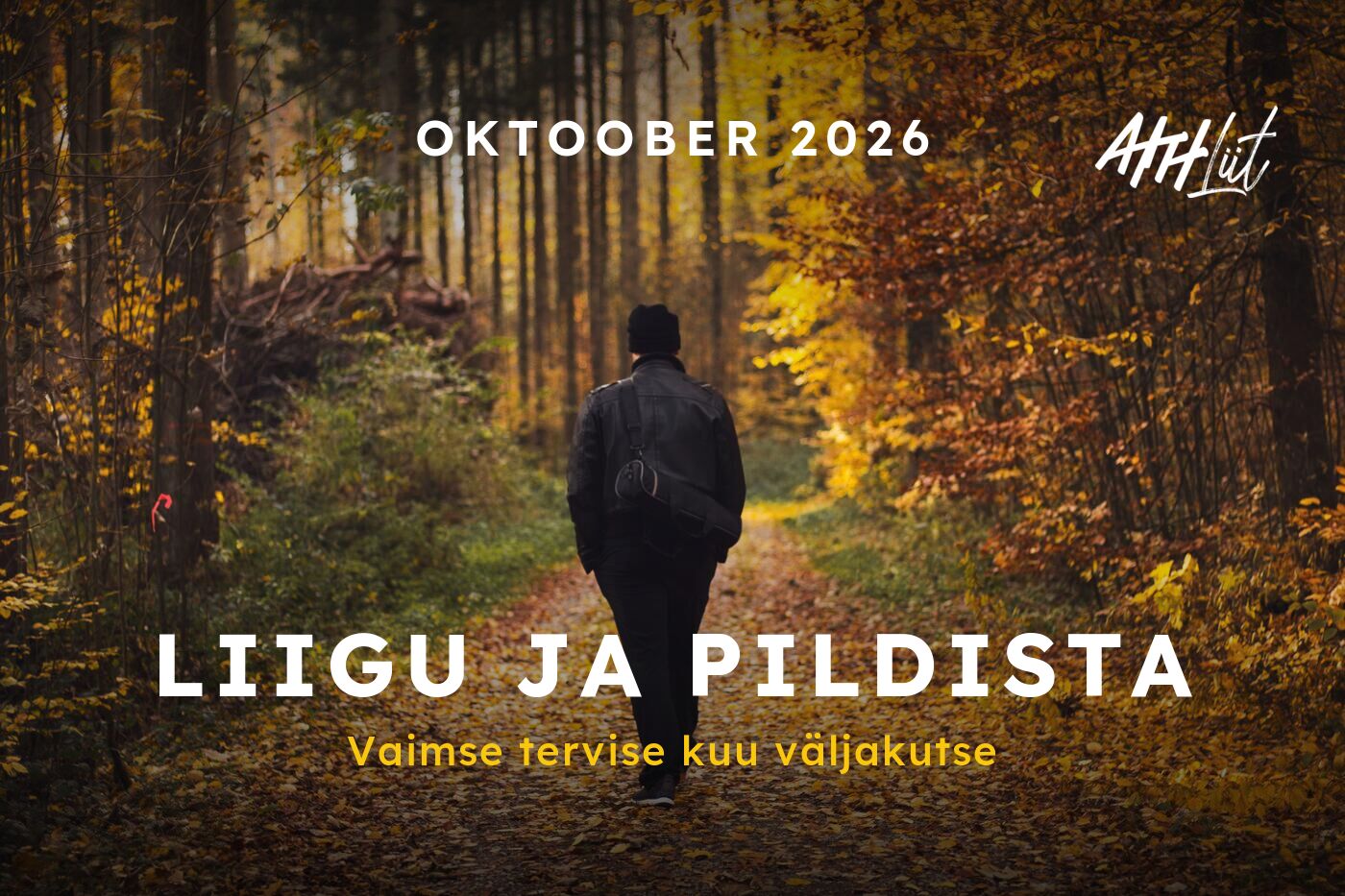 Liigu ja pildista